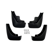 Бризковики Land Rover Evoque 2020+