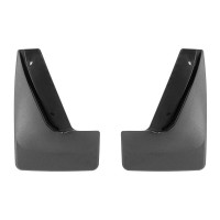 Бризковики задні Cadillac Escalade 2021+ WeatherTech