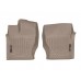 Килимки WeatherTech Land Rover Discovery 5 передні
