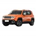 Рейлінги Jeep Renegade Рейлінги Jeep Renegade