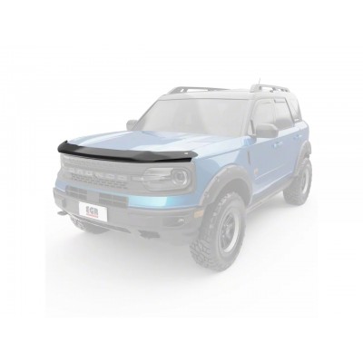 Дефлектор капота EGR Ford Bronco Sport