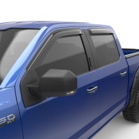 Дефлектори вікон EGR Ford F-150 2015+ Дефлектори вікон EGR Ford F-150 2015+