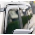 Дефлектори вікон EGR Toyota Prado 250