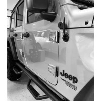 Антена Ronin Factory Jeep Wrangler Антена Ronin Factory Jeep Wrangler