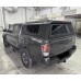 Кунг алюмінієвий LUX Toyota Tacoma 2016+