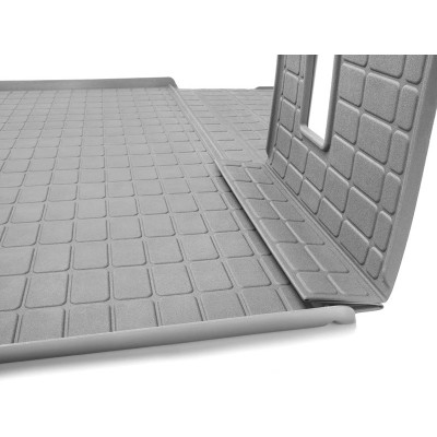 Килим в багажник Cadillac Escalade 2021+ WeatherTech HP