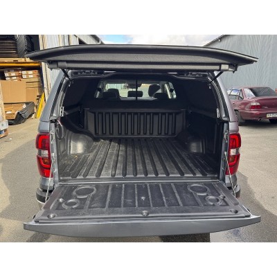 Кунг комерційний Peugeot Landtrek