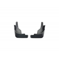 Бризковики передні Nissan X-Trail T33 / Rogue 2021+ Бризковики передні Nissan X-Trail T33 / Rogue 2021+