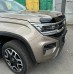 Дефлектор капоту EGR VW Amarok 2023+ 
