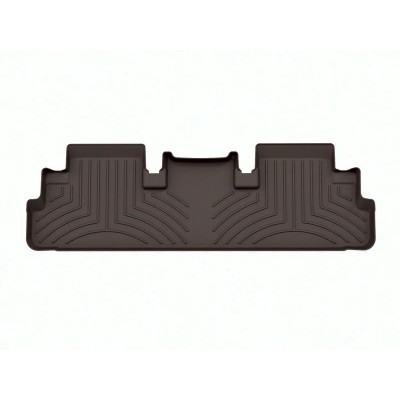 Килимок задній Infiniti QX60 2022+ WeatherTech HP Килимок задній Infiniti QX60 2022+ WeatherTech HP