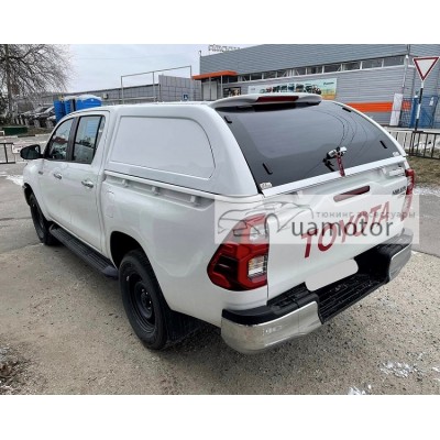 Кунг Toyota Hilux Asia 2015+