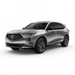 ACURA MDX 2022+