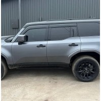 Дефлектори вікон Lexus GX 550 2024+ Дефлектори вікон Lexus GX 550 2024+