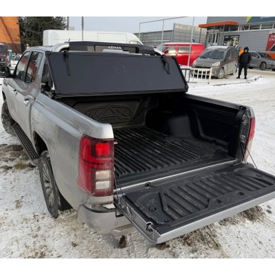 Вкладиш в кузов Mitsubishi L200 2024+