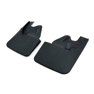 Бризковики задні Toyota Tundra 2022+