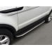 Пороги оригінальний дизайн Range Rover Evoque 2011-2019 L538