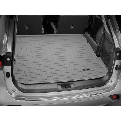 Килим в багажник WeatherTech Toyota Highlander 2020+