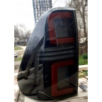 Задня Led оптика Toyota Hilux 2015+