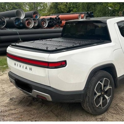 Силова кришка кузова Rivian R1T Силова кришка кузова Rivian R1T