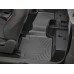Килим WeatherTech Toyota Tacoma 2016+ задній