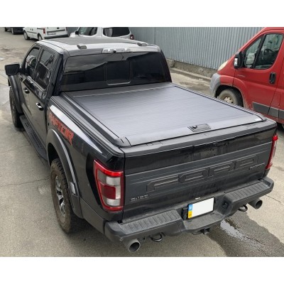 Ролет Ford F-150 Raptor 2021+