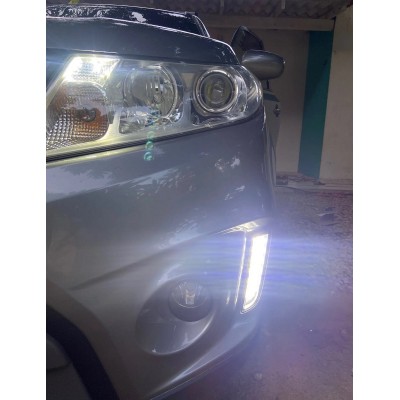 DRL ДХО Suzuki Vitara 2015+ DRL ДХО Suzuki Vitara 2015+