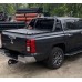Складана кришка кузова з дугами Mitsubishi L200 2024+