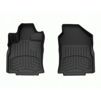 Килимки передні Subaru Ascent WeatherTech HP