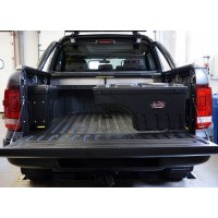 Бічні ящики в кузов VW Amarok Бічні ящики в кузов VW Amarok