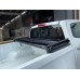 Тент складаний Isuzu D-Max 2021+ Тент складаний Isuzu D-Max 2021+