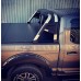 Дуги в кузов AQM4WD Isuzu D-Max 2021+