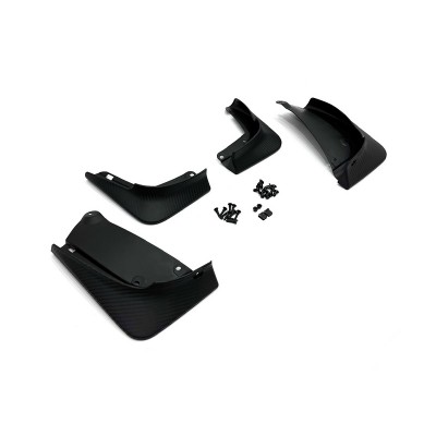 Бризковики Tesla Model Y 2025+