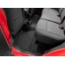 Килимок задній Jeep Wrangler 2018+ WeatherTech HP
