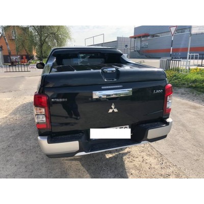 Фулбокс Mitsubishi L200 2020+