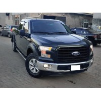 Розширювачі арок Ford F-150 2015-2018
