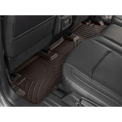 Килимок задній Infiniti QX60 2022+ WeatherTech HP Килимок задній Infiniti QX60 2022+ WeatherTech HP
