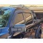Дефлектори вікон  FormFit Ford F-150 2015+