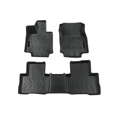 Килимки 3D AR Design Toyota Venza 2021+ Килимки 3D AR Design Toyota Venza 2021+