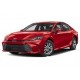ТЮНІНГ АКСЕСУАРИ TOYOTA CAMRY 80 2025+ 