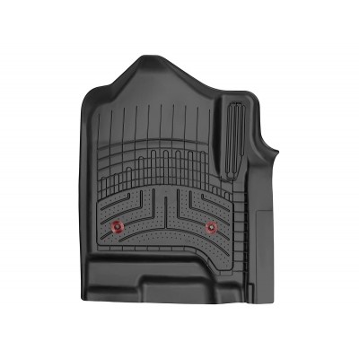 Килимки передні Toyota Tundra 2022+ WeatherTech HP