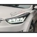 Full Led оптика Hyundai Elantra MD