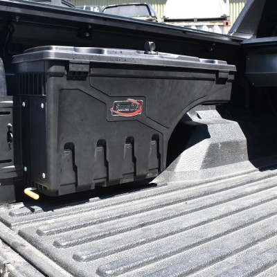 Бічні ящики в кузов Ford F150 2004-2014 Бічні ящики в кузов Ford F150 2004-2014