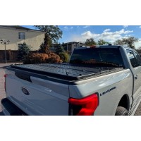 Силова кришка кузова Ford F-150 Lightning Силова кришка кузова Ford F-150 Lightning