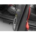 Накладки на пороги Weathertech Toyota Tacoma 2018-2023