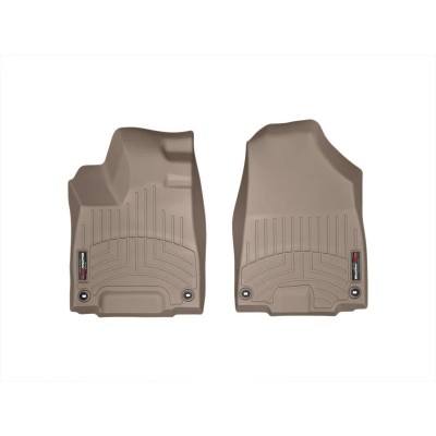 Килимки WeatherTech Acura MDX 2014+ передні