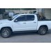 Дуги в кузов AQM4WD Peugeot Landtrek
