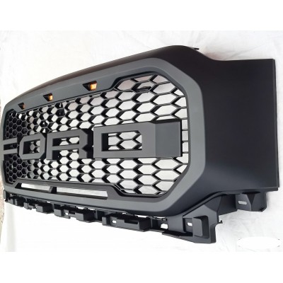 Решітка радіатора Ford F-150 2021+