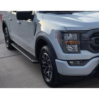 Розширювачі накладки на крила Bushwacker Ford F-150 2021+ Розширювачі накладки на крила Bushwacker Ford F-150 2021+