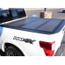 Кришка кузова складна Nissan Titan 2016+