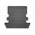 Килим в багажник WeatherTech Toyota Land Cruiser 200